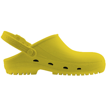 ZOCCOLO REPOSA MAX GIALLO N°37